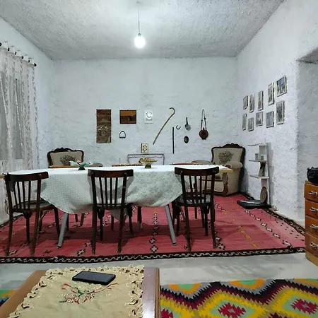 Feriehus Bardhyl Balili Vlorë