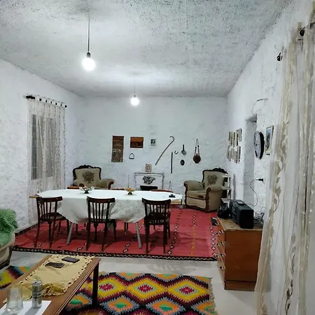 Casa de Férias Bardhyl Balili Vlorë