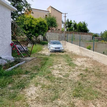 Feriehus Bardhyl Balili Vlorë