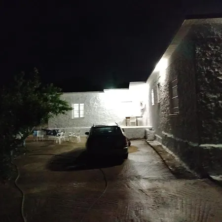 Nyaraló Bardhyl Balili Vlora