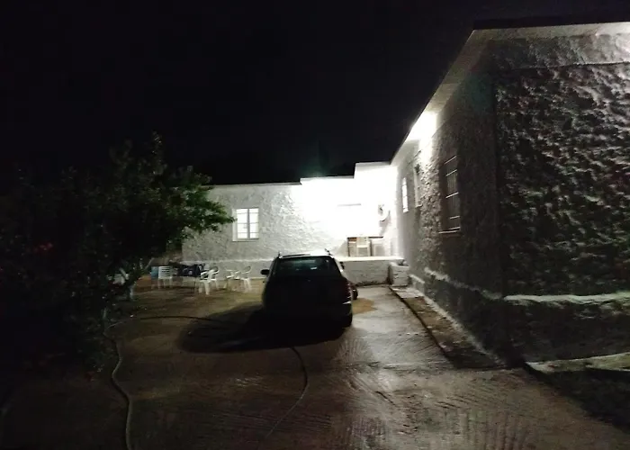 Сasa de vacaciones Bardhyl Balili Vlorë