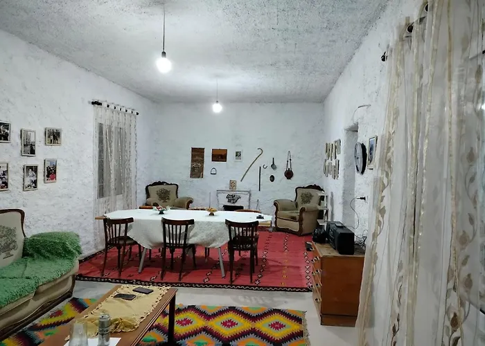 Сasa de vacaciones Bardhyl Balili Vlorë