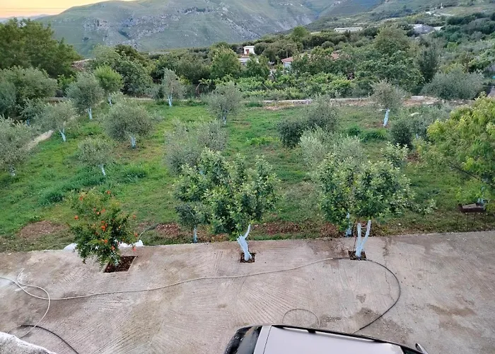 Nyaraló Bardhyl Balili *