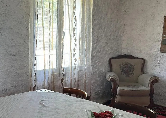 Bardhyl Balili Nyaraló Vlora