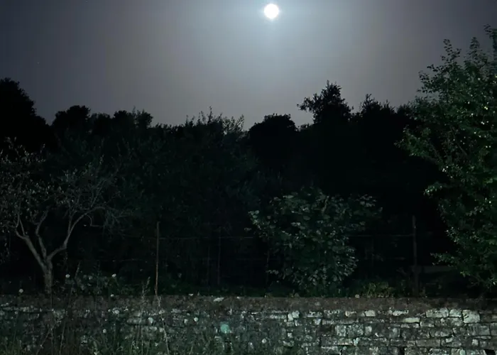 Nyaraló Bardhyl Balili Vlora