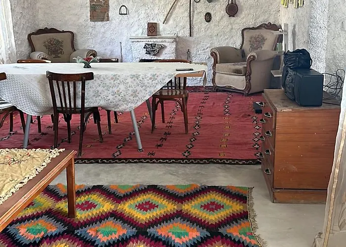 Bardhyl Balili Сasa de vacaciones